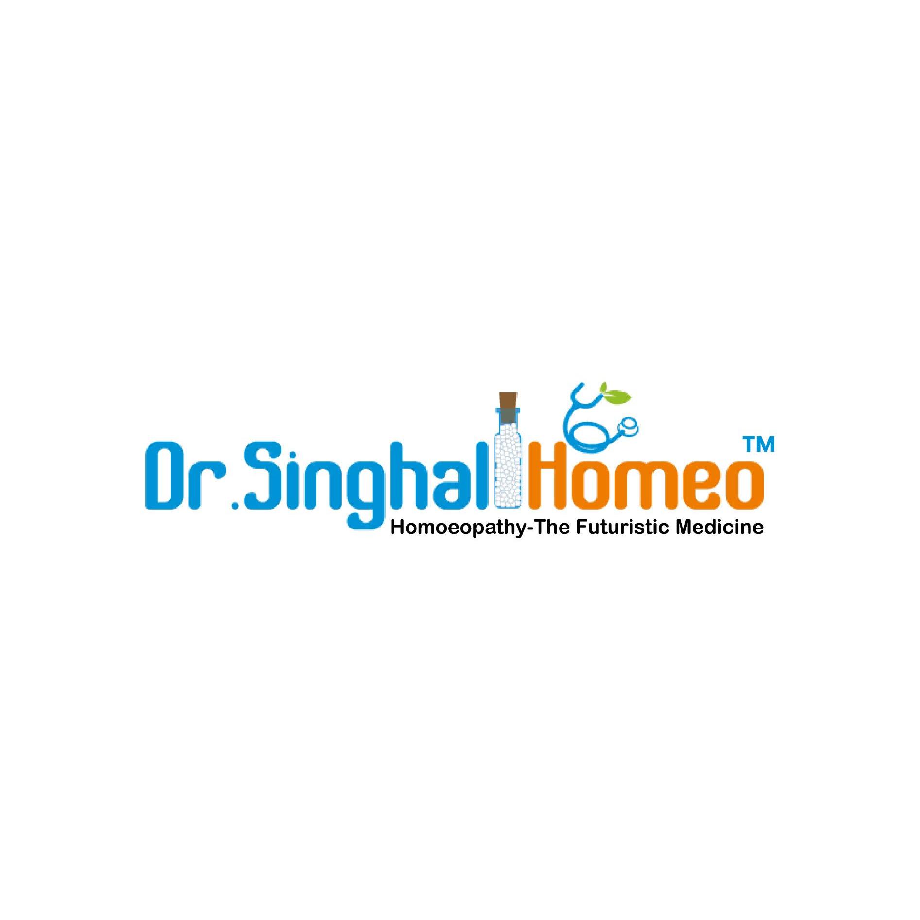 Dr. Vikas Singhal